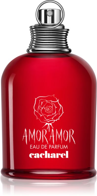 Cacharel Amor Amor Eau de Parfum pentru femei