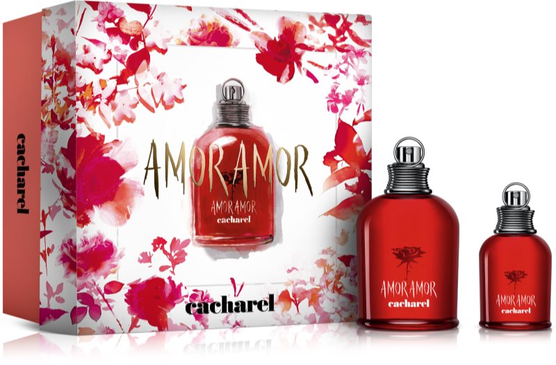 Cacharel Amor Amor set cadou pentru femei