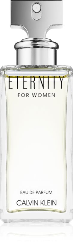 Calvin Klein Eternity For Women Eau de Parfum pentru femei
