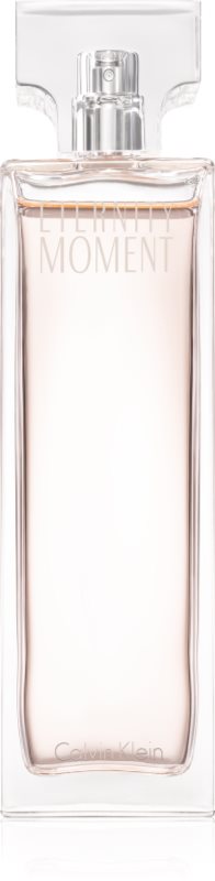 Calvin Klein Eternity For Women Moment Eau de Parfum pentru femei