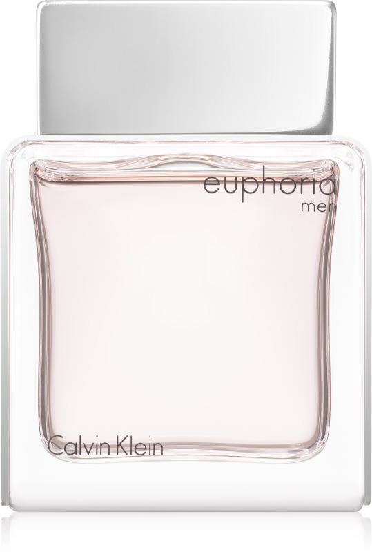Calvin Klein Euphoria Men Eau de Toilette pentru bărbați