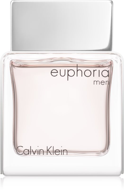 Calvin Klein Euphoria Men Eau de Toilette pentru bărbați