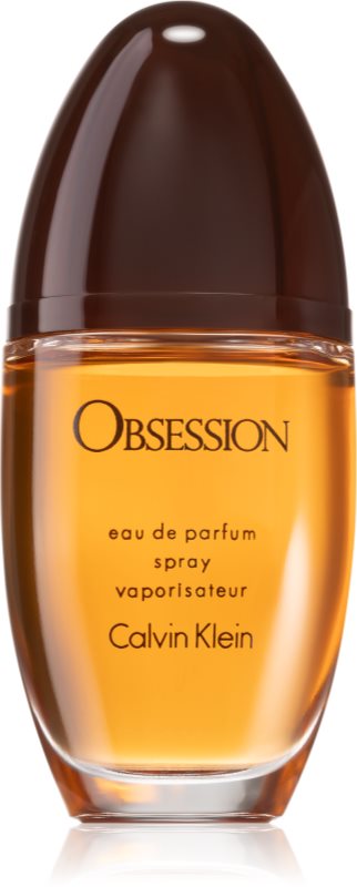 Calvin Klein Obsession Eau de Parfum pentru femei