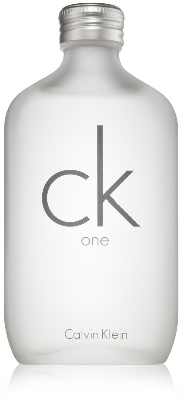 Calvin Klein CK One Eau de Toilette unisex