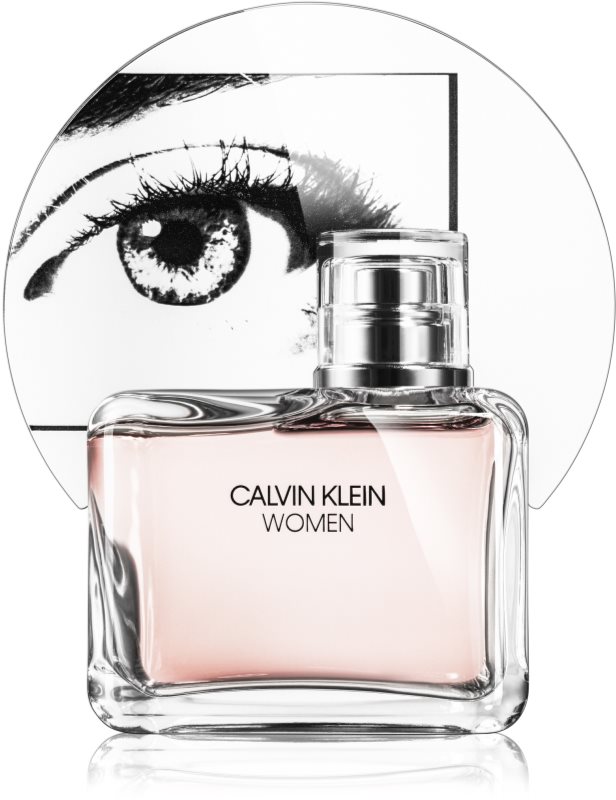 Calvin Klein Women Eau de Parfum pentru femei 100 ml