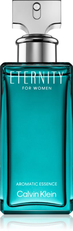 Calvin Klein Eternity For Women Aromatic Essence Eau de Parfum pentru femei