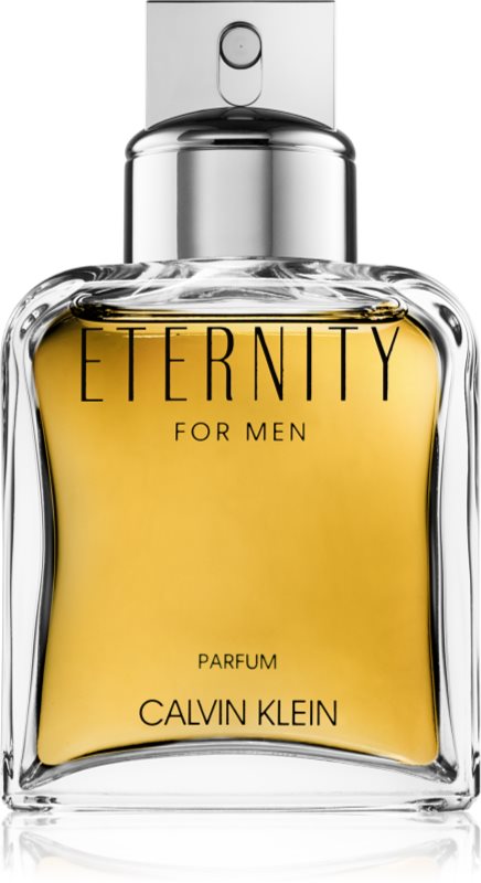 Calvin Klein Eternity for Men Parfum parfum pentru bărbați
