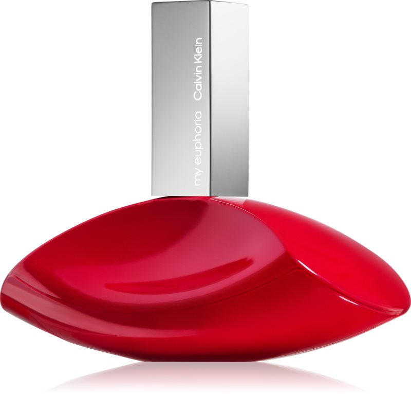 Calvin Klein My Euphoria Eau de Parfum pentru femei
