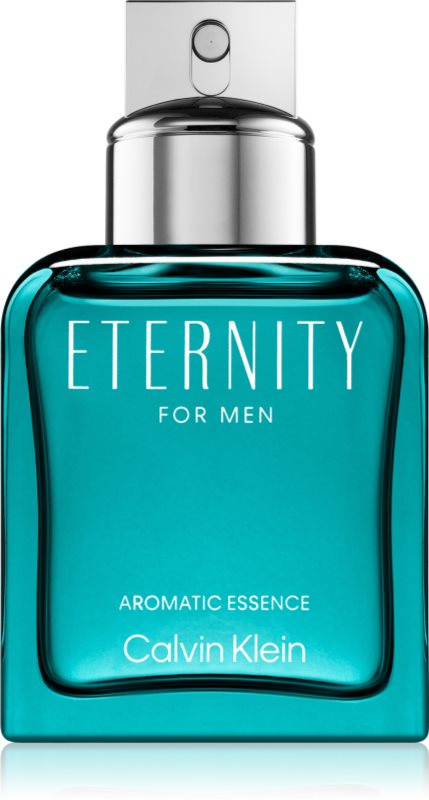 Calvin Klein Eternity for Men Aromatic Essence Eau de Parfum pentru bărbați