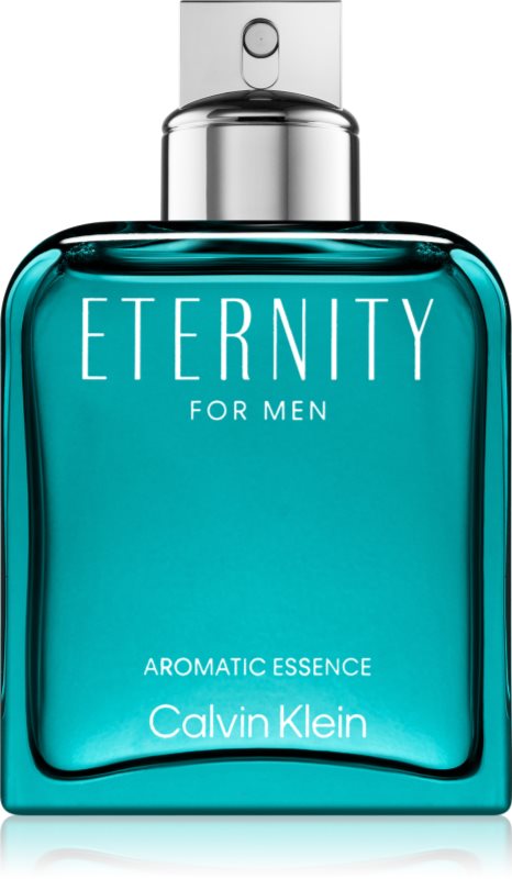 Calvin Klein Eternity for Men Aromatic Essence Eau de Parfum pentru bărbați