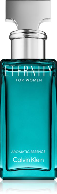 Calvin Klein Eternity For Women Aromatic Essence Eau de Parfum pentru femei