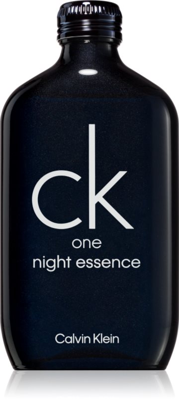 Calvin Klein CK One Night Essence parfum intense unisex