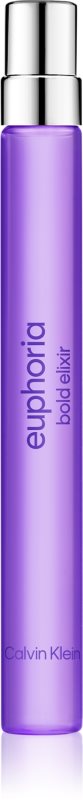 Calvin Klein euphoria bold elixir parfum intense pentru femei