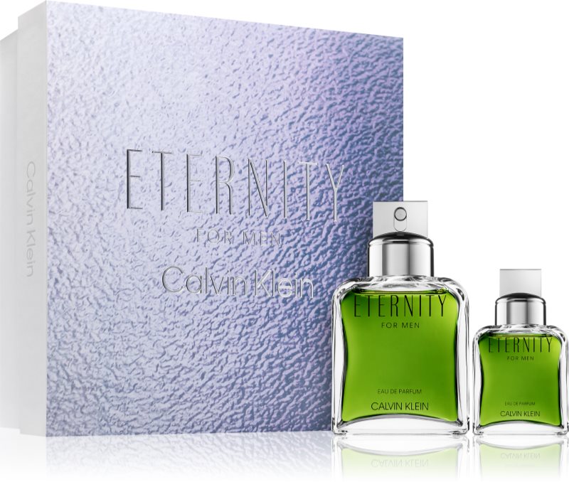 Calvin Klein Eternity for Men Set set cadou pentru bărbați