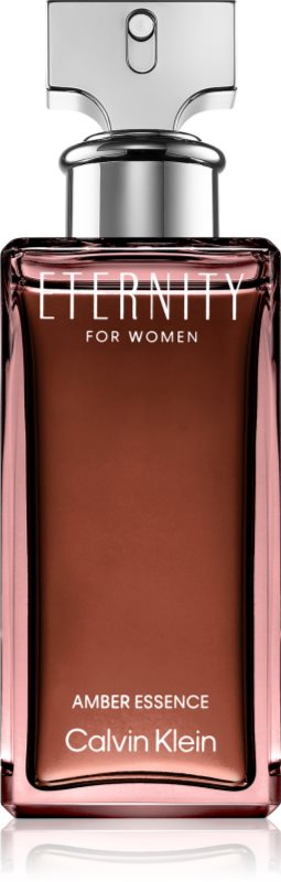 Calvin Klein Eternity For Women Amber Essence parfum pentru femei