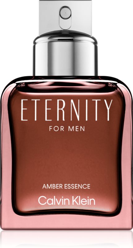 Calvin Klein Eternity for Men Amber Essence parfum pentru bărbați