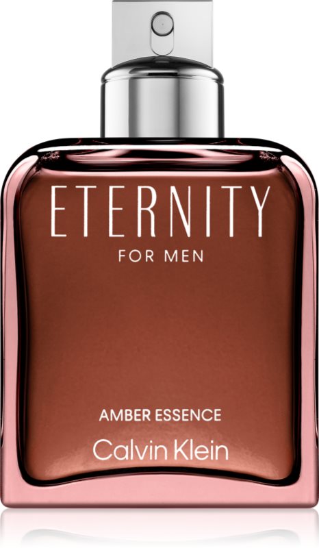 Calvin Klein Eternity for Men Amber Essence parfum pentru bărbați