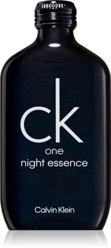 Calvin Klein CK One Night Essence parfum intense unisex