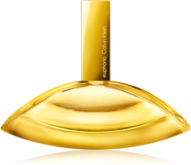 Calvin Klein euphoria solar elixir parfum intense pentru femei