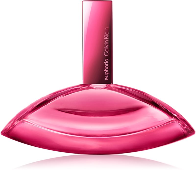 Calvin Klein euphoria magnetic elixir parfum intense pentru femei