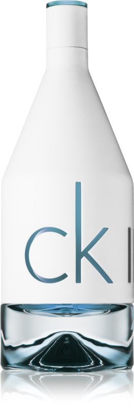 Calvin Klein CK IN2U Eau de Toilette pentru bărbați