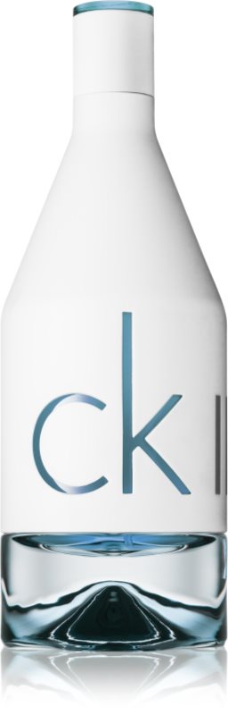 Calvin Klein CK IN2U Eau de Toilette pentru bărbați