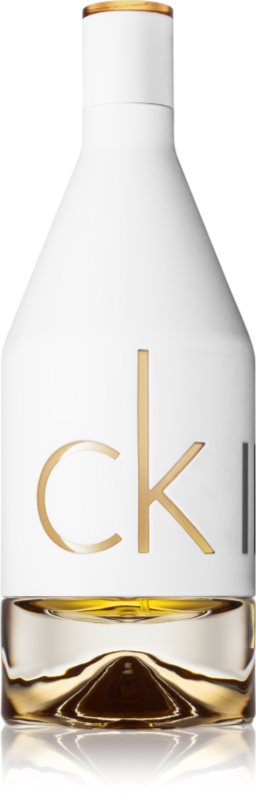 Calvin Klein CK IN2U Eau de Toilette pentru femei