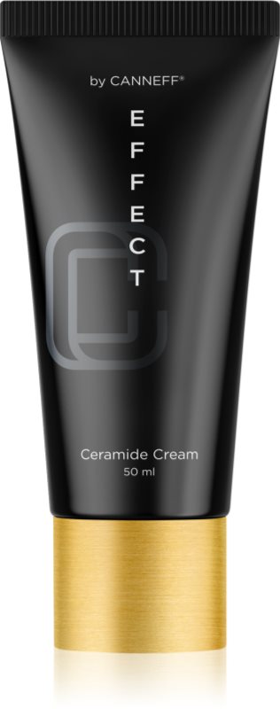 Canneff Effect by Canneff Ceramide Cream cremă pentru față cu ceramide 50 ml
