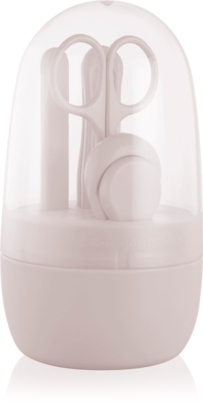 Canpol babies Nail Care Set Set de manichiură pentru copii