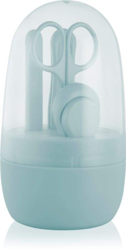 Canpol babies Nail Care Set Set de manichiură pentru copii