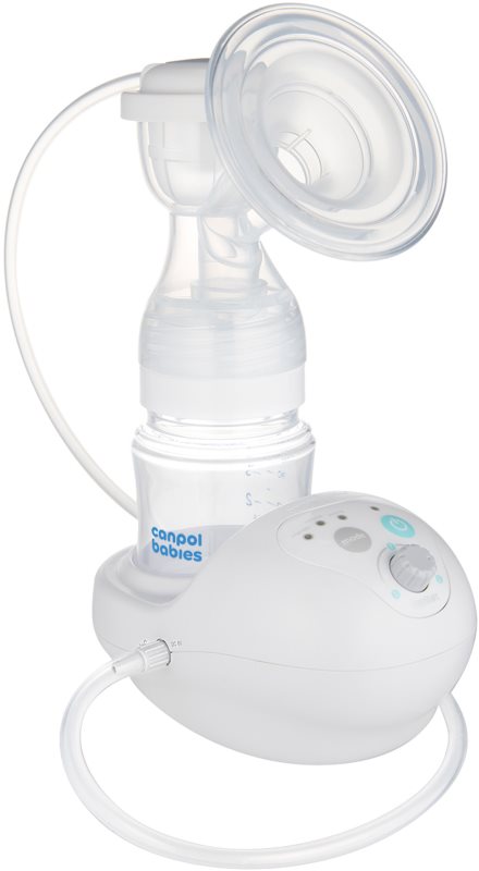 Canpol babies EasyStart pompă de sân 1 buc