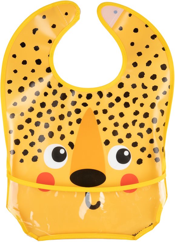 Canpol babies BabiesBoo Bibs bavețică