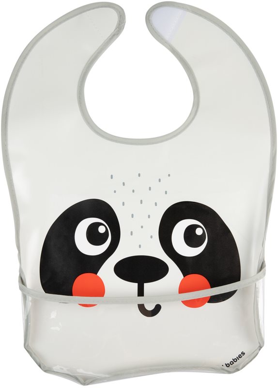 Canpol babies BabiesBoo Bibs bavețică