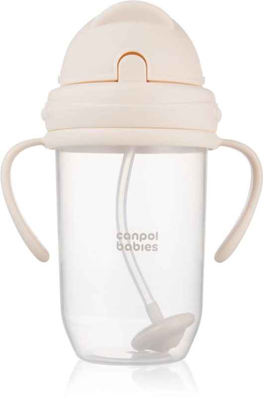 Canpol babies Cup ceasca cu greutăți