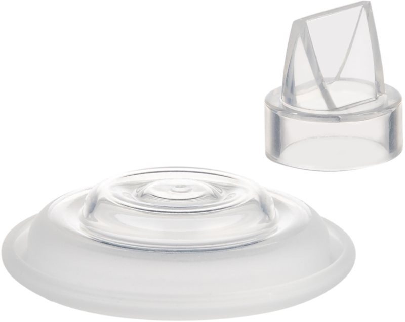 Canpol babies MilkShell set de piese de schimb pentru pompa de sân 2 buc