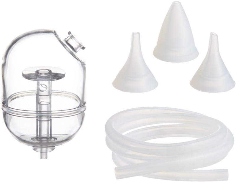 Canpol babies Noseo piese de schimb pentru aspiratorul nazal electric