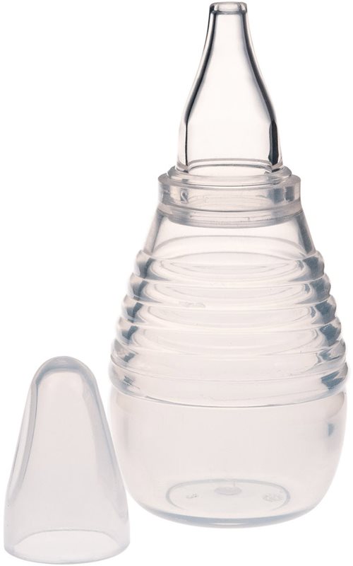 Canpol babies Hygiene aspirator nazal pentru copii 1 buc