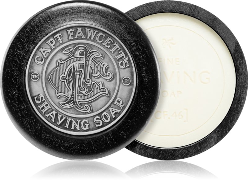 Captain Fawcett Shaving săpun pentru bărbierit 110 g