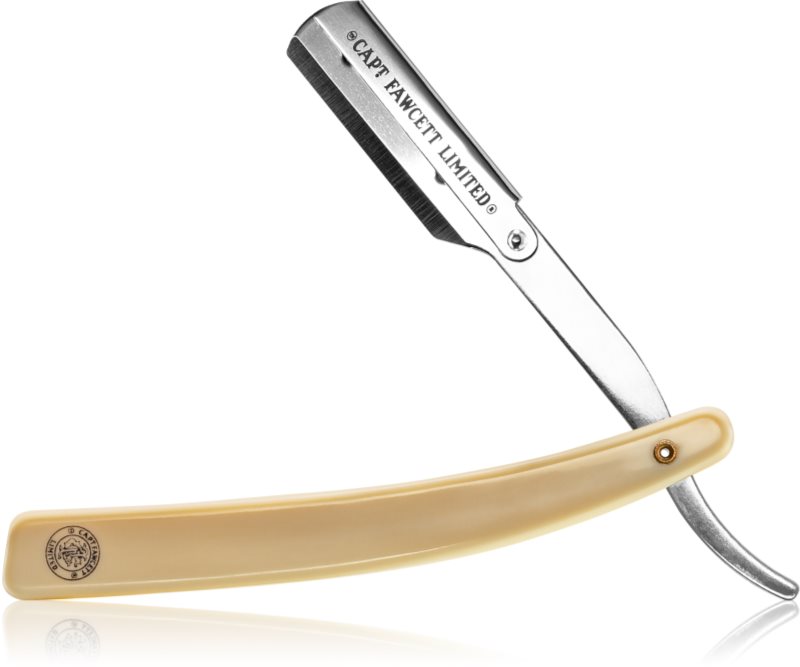Captain Fawcett Razor brici pentru bărbierit clasic