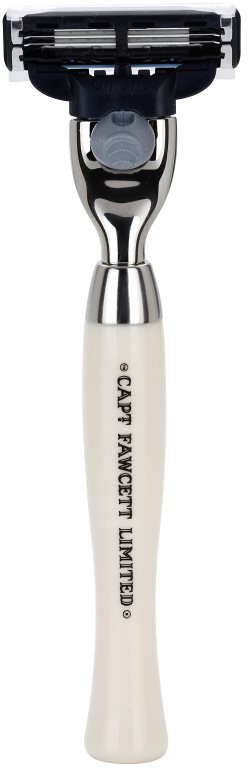 Captain Fawcett Shaving aparat de ras 1 buc