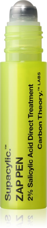 Carbon Theory Salicylic Acid Zap Pen tratament topic pentru acnee cu acid salicilic 5 ml