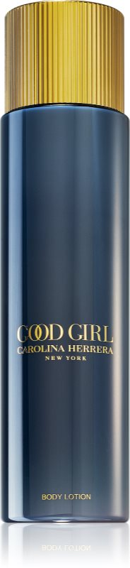 CAROLINA HERRERA Good Girl lapte de corp pentru femei 200 ml
