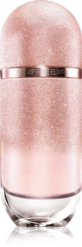 CAROLINA HERRERA 212 VIP Rosé Elixir Eau de Parfum pentru femei