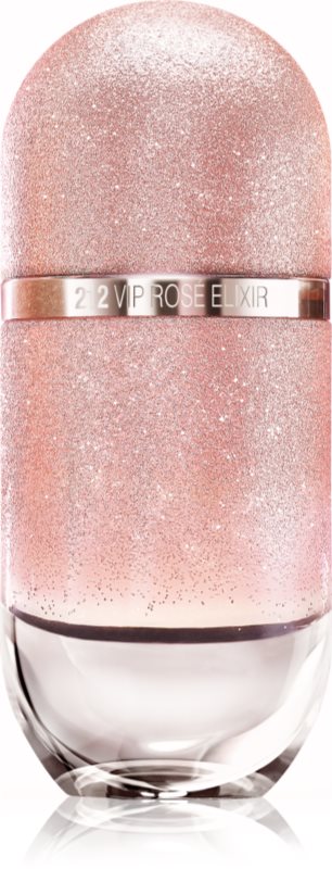 CAROLINA HERRERA 212 VIP Rosé Elixir Eau de Parfum pentru femei