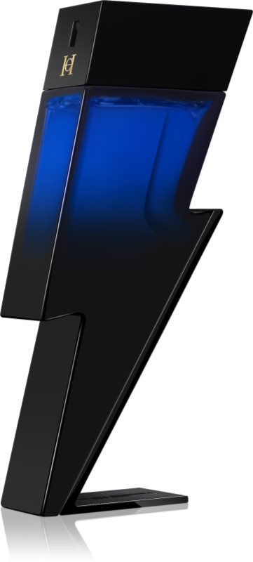 CAROLINA HERRERA Bad Boy Cobalt Elixir Eau de Parfum pentru bărbați