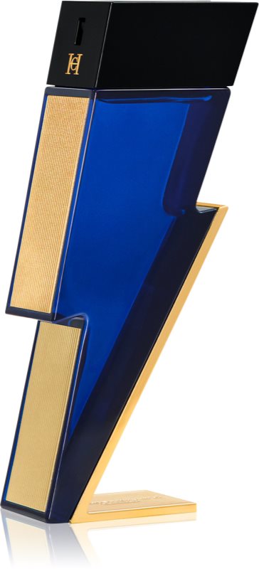 CAROLINA HERRERA Bad Boy Cobalt Absolute Eau de Parfum pentru bărbați