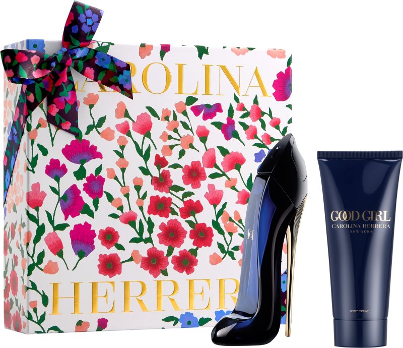 CAROLINA HERRERA Good Girl set cadou pentru femei 1 buc