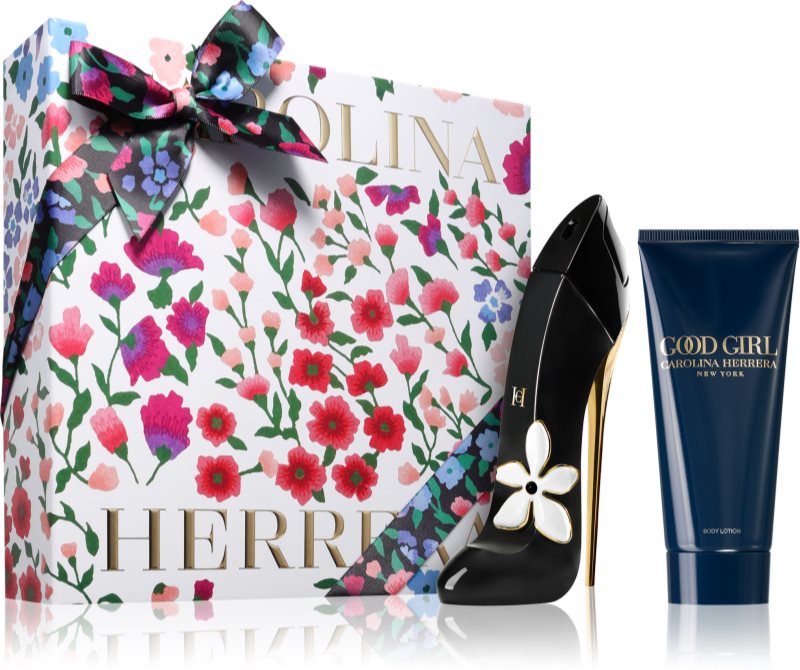 CAROLINA HERRERA Good Girl Jasmine Absolute set cadou pentru femei 1 buc