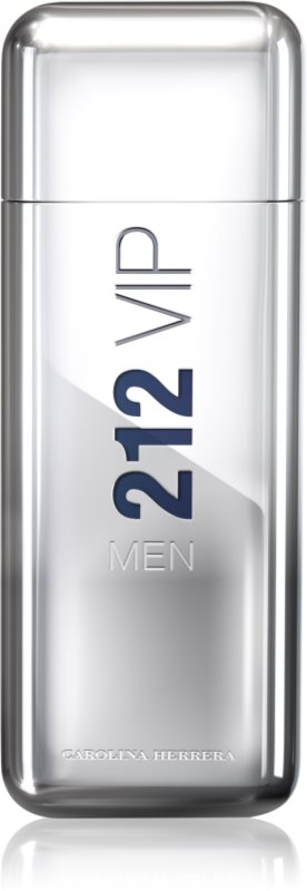 CAROLINA HERRERA 212 VIP Men Eau de Toilette pentru bărbați