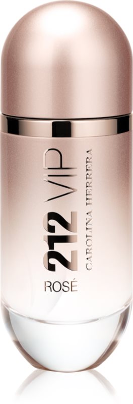 CAROLINA HERRERA 212 VIP Rosé Eau de Parfum pentru femei